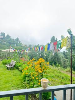 Sound of Nature Hill View 5BHK by Homeyhuts - 6
