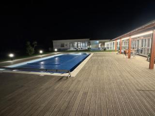 Chiron's Farm - 7