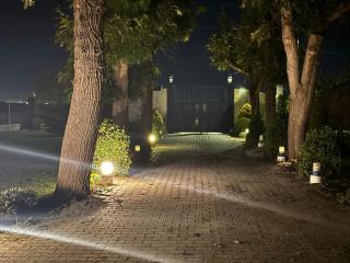 Chiron's Farm - 4
