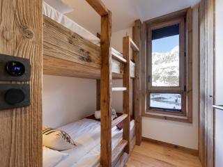 Appartement neuf au Lavachet, proche pistes, 10 pers - FR-1-641-126 - 2