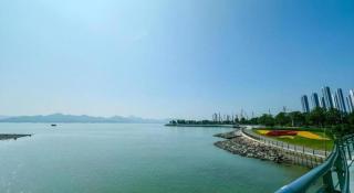 TRUEGO HOTEL X - Shenzhen Bay Port Branch - 6