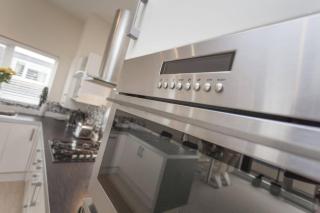 BLUE WATERS by BOURNECOAST - A Modern Penthouse Apartment with Balcony Partial Sea Views and Parking - FM9641 - 1