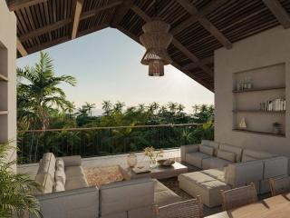 Private Tropical Jungle Retreat with Pool, 5 Min Walk to Beach - 3