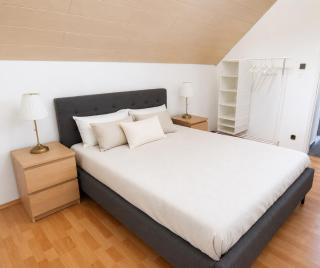 Bright apartment with large terrace & view of Krems - 3