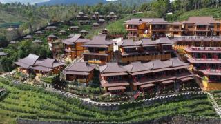 Chasa Rakthai Resort - 4