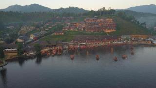 Chasa Rakthai Resort - 4