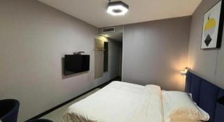 7 Days Inn Xinghua Chang'an Middle Road Zhengbanqiao Former Residence - 4