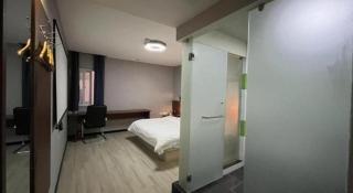 7 Days Inn Xinghua Chang'an Middle Road Zhengbanqiao Former Residence - 3