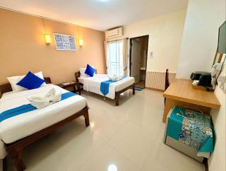 Puwanon Place Hotel - 1