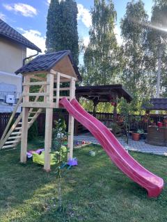 Casa Chindris - 6