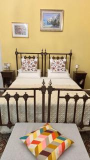 AAT - Charme B&B - Bari - 8