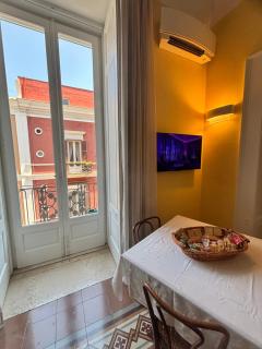 AAT - Charme B&B - Bari - 5