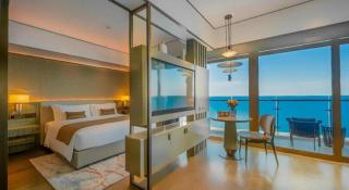 Blue Bay International Resort Hotel - 5