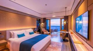 Blue Bay International Resort Hotel - 3