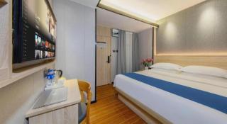 Wenxing Hotel Guangzhou Keyun Road Branch - 7