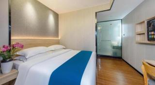Wenxing Hotel Guangzhou Keyun Road Branch - 1