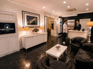 SAHiL HOTEL - 7