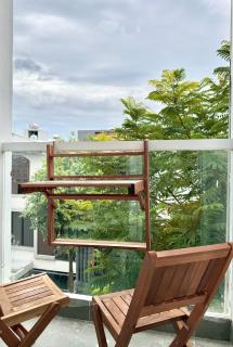 Part-time Work-à-holic Homestay & Cafe - 6