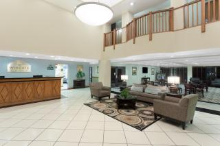 Wingate by Wyndham Yuma - Yuma - 1
