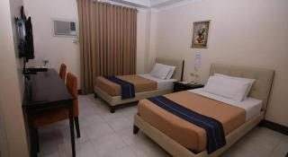 Highway 21 Hotel - 8