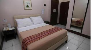 Highway 21 Hotel - 6