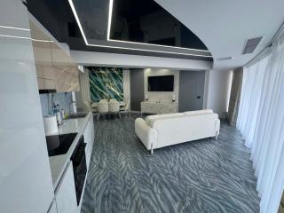 Luxury Maréa by White Titanic - 7