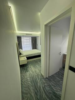 Luxury Maréa by White Titanic - 1