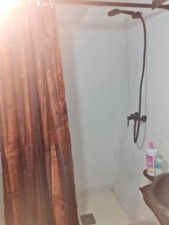 Apartamento rústico-moderno con zona chill out - Borredà - 4