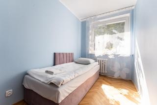 Spadzista Comfort Apartment by BookingHost - 9