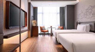 UrCove by HYATT Shantou Zhugang New Town - 4