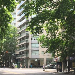 Luxury Apartment Tagle - Buenos Aires - 8