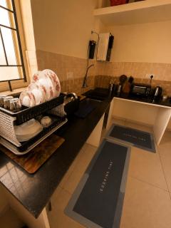 1bhk private apartment - 4