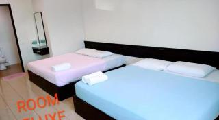 STAR HOTEL - 6