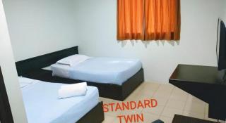 STAR HOTEL - 5
