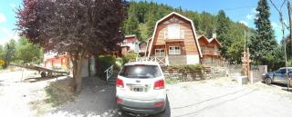 Villa El Radal - San Martín de los Andes - 5