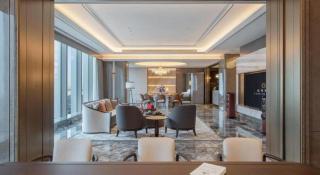 YuanLin Hotel Foshan - 9