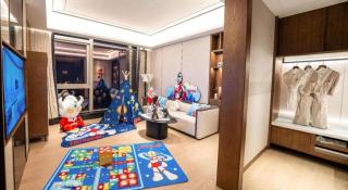 YuanLin Hotel Foshan - 6