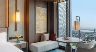 YuanLin Hotel Foshan - 1