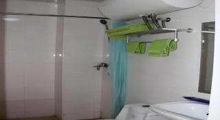 Stars 99 Motel Fengxian Branch - 9
