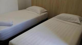 Place2Stay@Sri Aman - 4