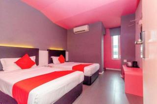 OYO 90849 Hotel Hanarilla - 5