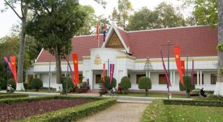 Thunborey Hotel - 5