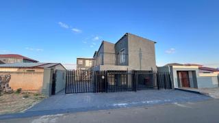 Maxixi Guest House - 0