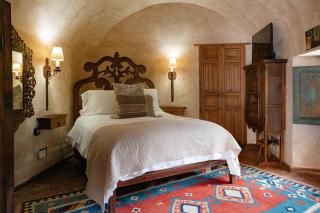Hacienda Las Amantes - 8