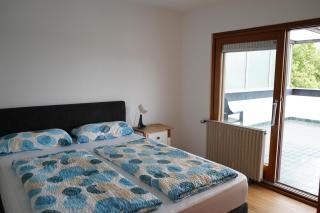 Ferienwohnung Birke - 1