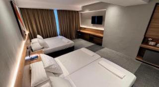 Hotel Supreme Mall & Events Center - Baguio City - 4