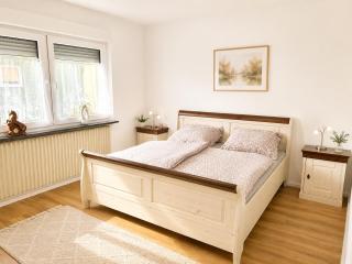 Ferienwohnung Birke - 5