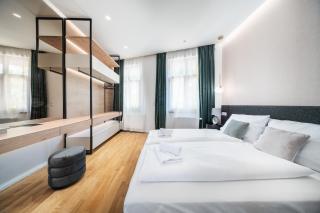 ZEUS Design Apartments Vienna West Residence - 8