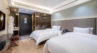Man Sen Hotel - 7