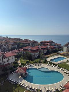 Sea Front View Lux Studio- Etara IV - 0